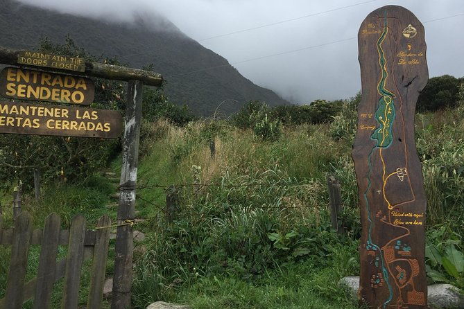 papallacta-full-day-tour