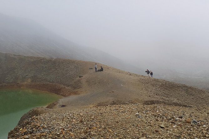 papandayan volcano Garut tour . day trip ticket etc all including - Final Thoughts