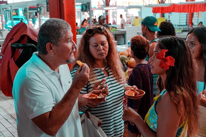 Papeete Food & City Tour - Why This Tour Works for Travelers