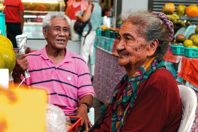 Papeete Food & City Tour - Analyzing the Value and Experience Quality