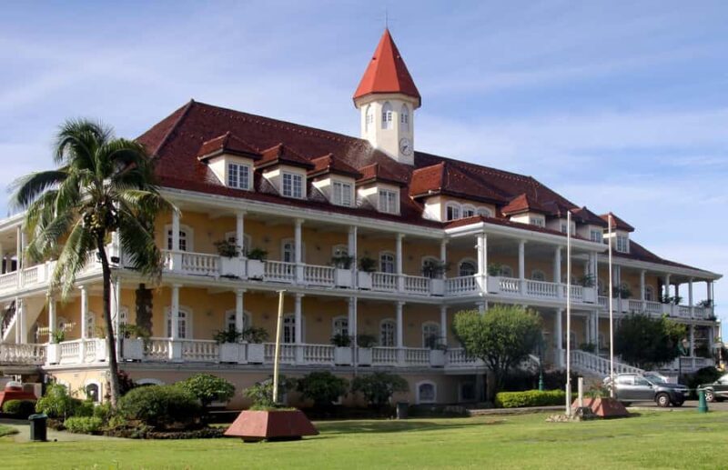 Papeete: Guided City Tour & Pearl Museum Visit - Final thoughts