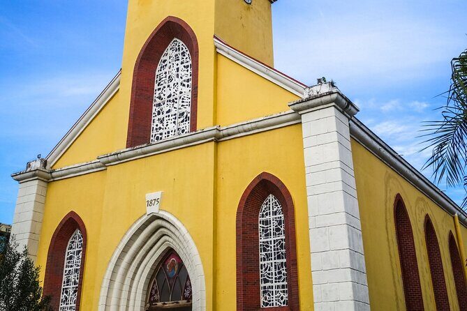 Papeete: Guided City Tour & Pearl Museum Visit - An In-Depth Look at the Papeete Tour Experience