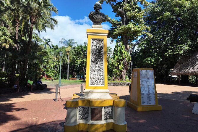 Papeete: Guided City Tour & Pearl Museum Visit - Final Thoughts