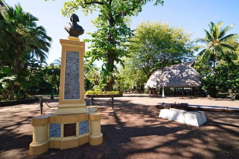 Papeete : walking tour - Why You Should Consider This Tour