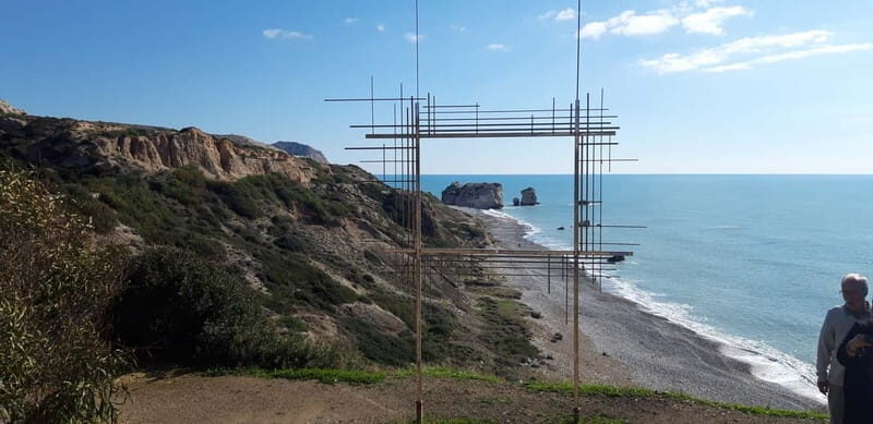 Paphos: 4x4 ATV & Buggy Safari Tour to Aphrodite's Rock - What’s Included and Whats Not