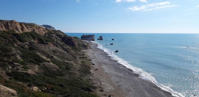 Paphos: 4x4 ATV & Buggy Safari Tour to Aphrodite's Rock - Authentic Experiences and Real Traveler Insights