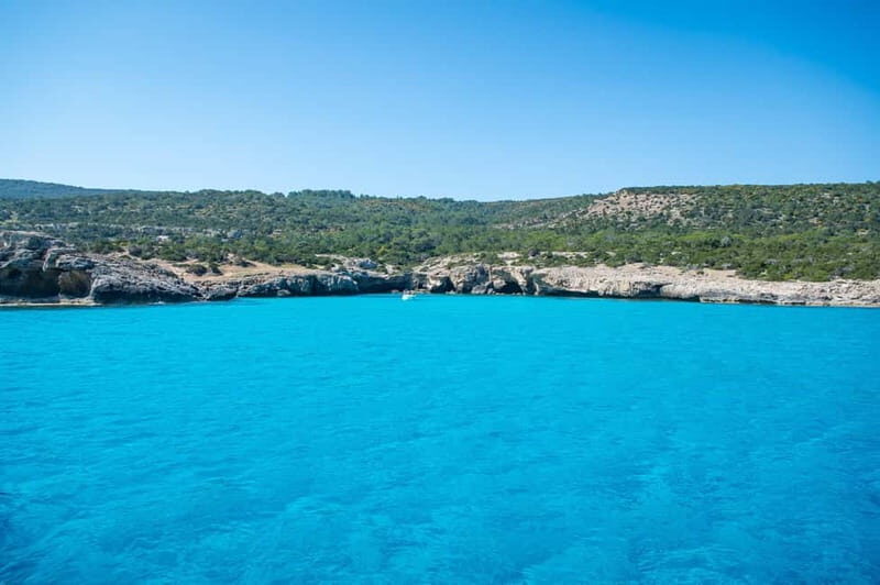 Paphos: Akamas, Baths of Aphrodite and Blue Lagoon Day Tour - Price and Value