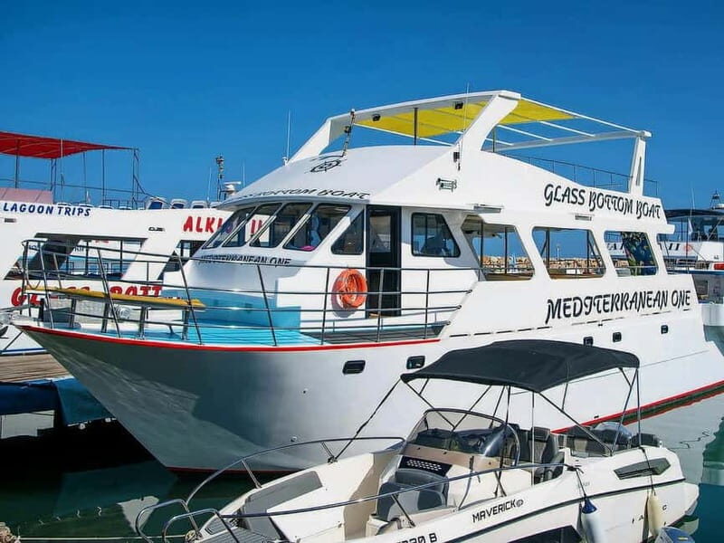 Paphos: Akamas, Baths of Aphrodite and Blue Lagoon Day Tour - Authentic & Unique Experiences