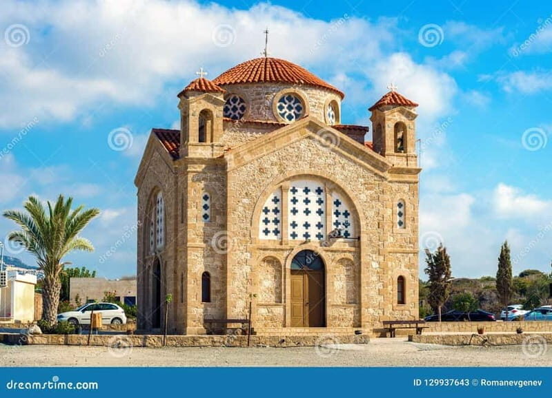 Paphos: Akamas Jeep Tour and Blue Lagoon Cruise - Final Thoughts