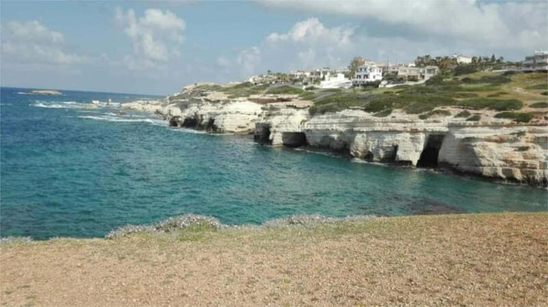 Paphos: Akamas, Waterfalls & Blue Lagoon of Aphrodite Tour - Key Points