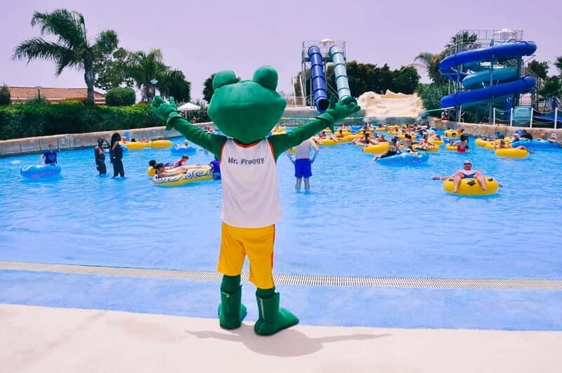 Paphos Aphrodite Waterpark: 2-Day Pass - Final Thoughts: Is It Worth It?