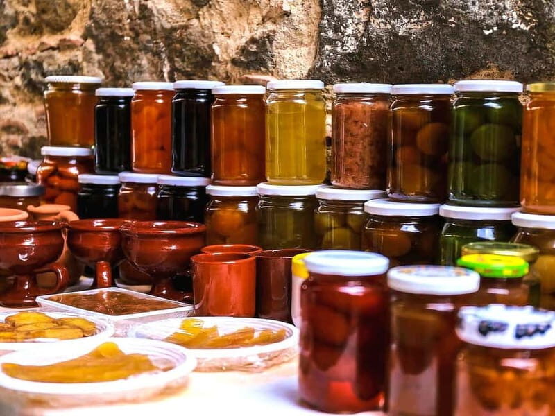 Paphos: Authentic Gourmet Tour with Wine and Food Tasting - Final Thoughts