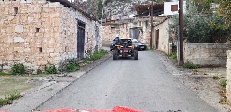Paphos: Beach and Mountain Buggy Safari - Introduction: Why the Paphos Buggy Safari Is Worth It