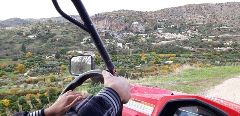 Paphos: Beach and Mountain Buggy Safari - Who Should Consider This Tour?