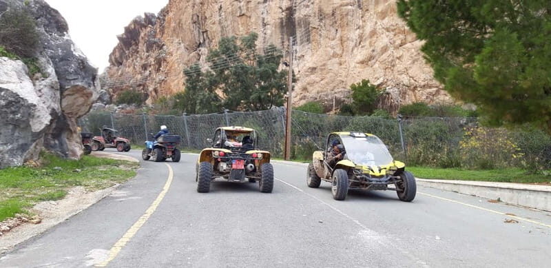 Paphos: Beach and Mountain Buggy Safari - Final Thoughts