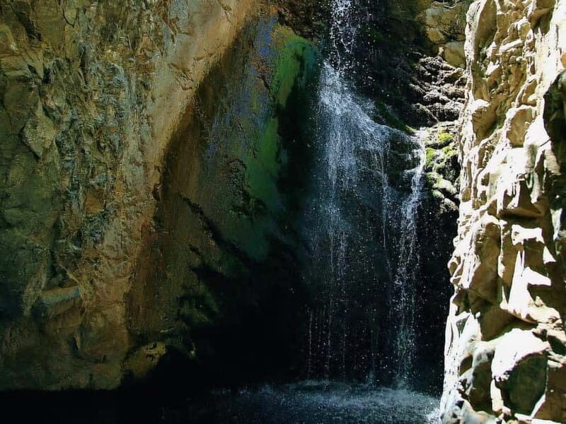 Paphos: Beauty, Nature and Charm of Troodos Mountains - Exploring the Stunning Troodos Mountains: An In-Depth Review