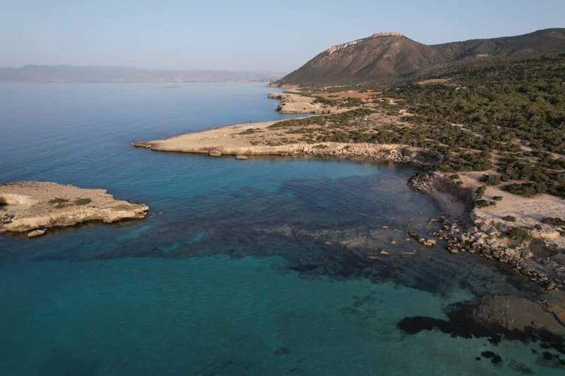 Paphos: Blue Lagoon Sunset Cruise, BBQ & Wine + Water Slide - Paphos: Blue Lagoon Sunset Cruise, BBQ & Wine + Water Slide – A Complete Guide
