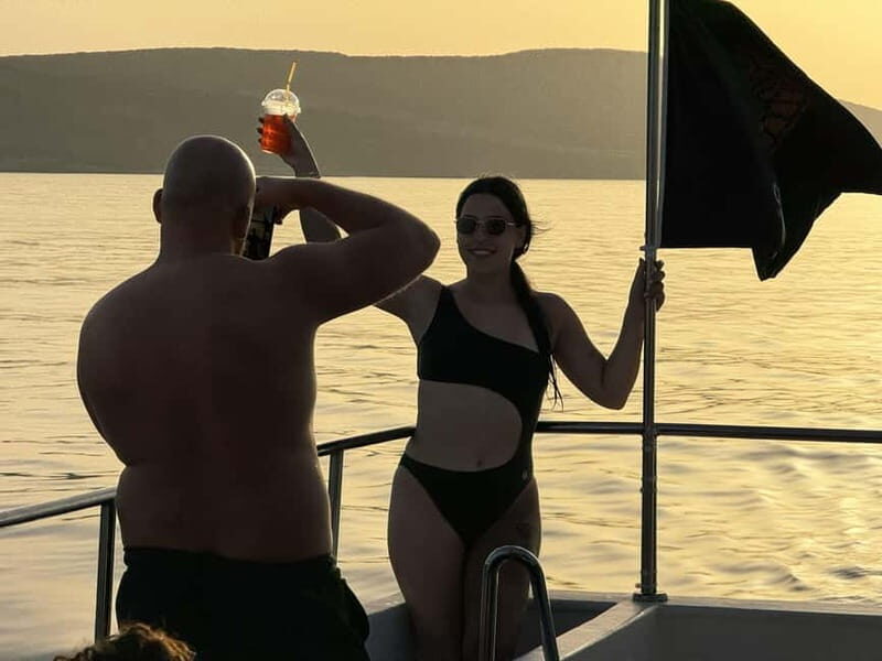 Paphos: Blue Lagoon Sunset Cruise, BBQ & Wine + Water Slide - The Sum Up: Is It Worth It?