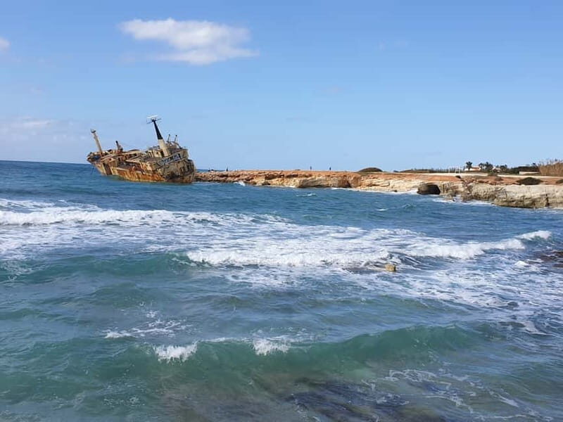 Paphos: Buggy Safari to Akamas Peninsula with Lunch - Why This Tour Delivers Good Value