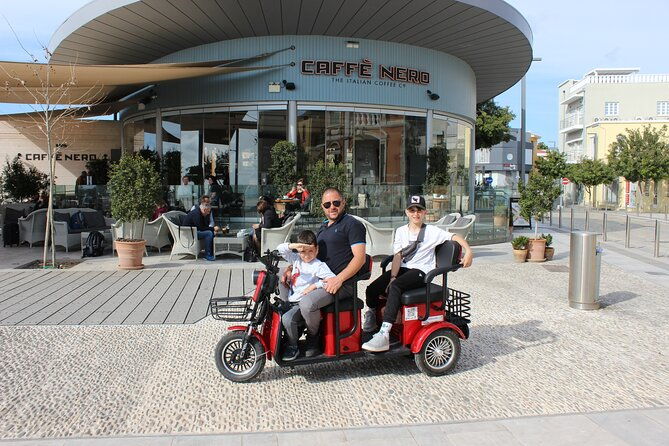 paphos-electric-scooter-rental