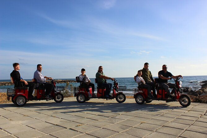 paphos-electric-scooter-rental
