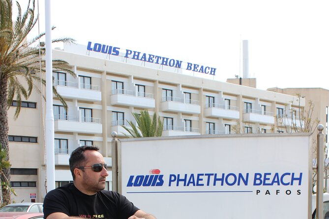 paphos-electric-scooter-rental