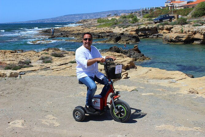 paphos-electric-scooter-rental