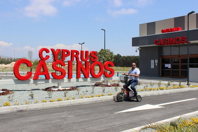 paphos-electric-scooter-rental