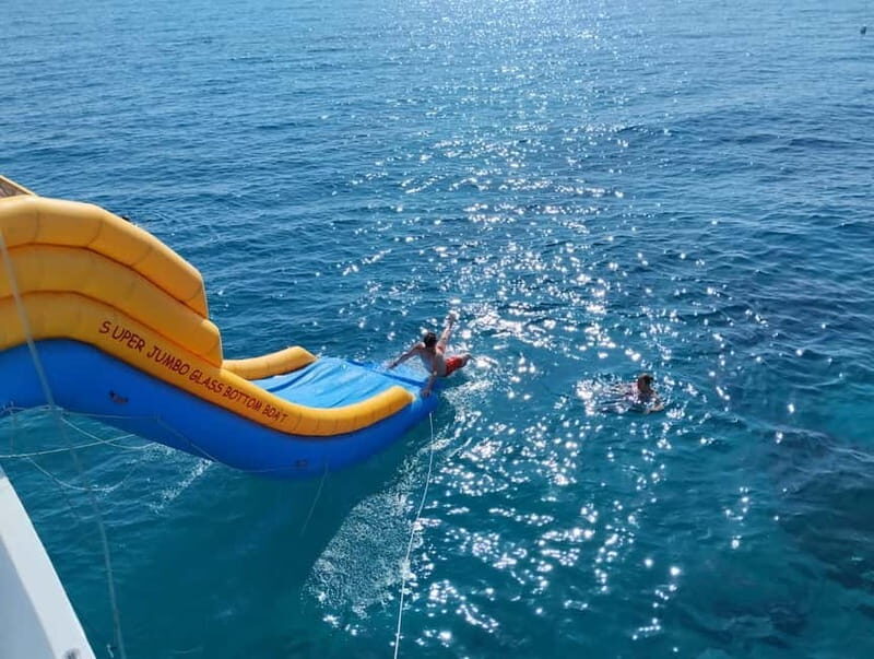 Paphos: Glass Bottom Boat Trip with Swimming or Snorkeling - Final Thoughts: Is It Worth It?