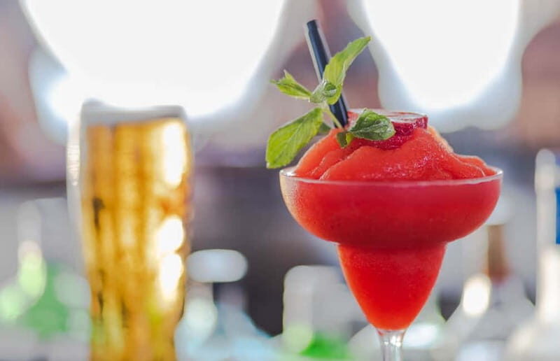 Paphos: Half-Day BBQ Cruise with Open Bar and Snorkeling - Key Points