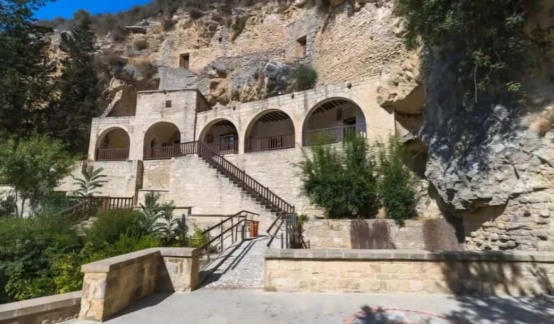 Paphos: Half-Day Sightseeing Tour - Authentic Experiences & Hidden Gems