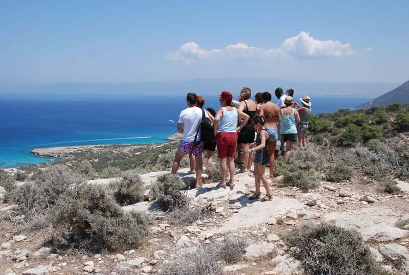 Paphos: Land Rover Jeep Safari Coastal Tour and Blue Lagoon - Frequently Asked Questions (FAQs)