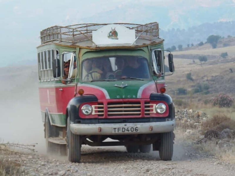 Paphos/Limassol: Donkey Farm Day Trip with Lunch & Tastings - Who Should Consider This Tour?