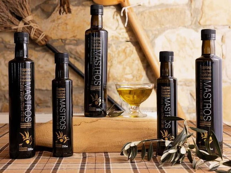 Paphos: Local Wineries Tour with Wine Tastings - An Overview of the Experience