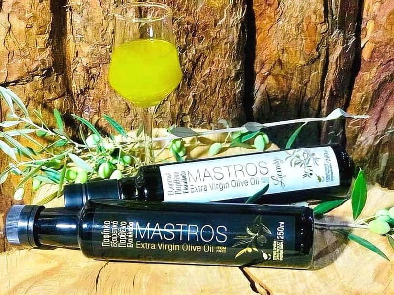 Paphos: Local Wineries Tour with Wine Tastings - What You’ll Love About the Tour