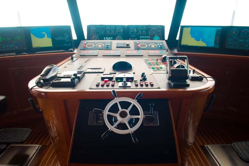 Paphos: Ocean Vision Half-day Cruise with BBQ, Drinks, Slide - Key Points