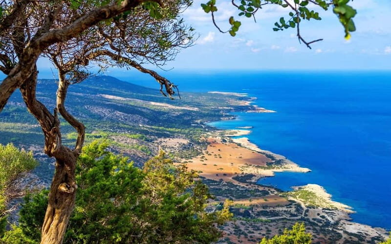 Paphos: Private Jeep Bath of Aphrodite including Waterfalls - Exploring the Paphos: Private Jeep Bath of Aphrodite including Waterfalls – A Detailed Review