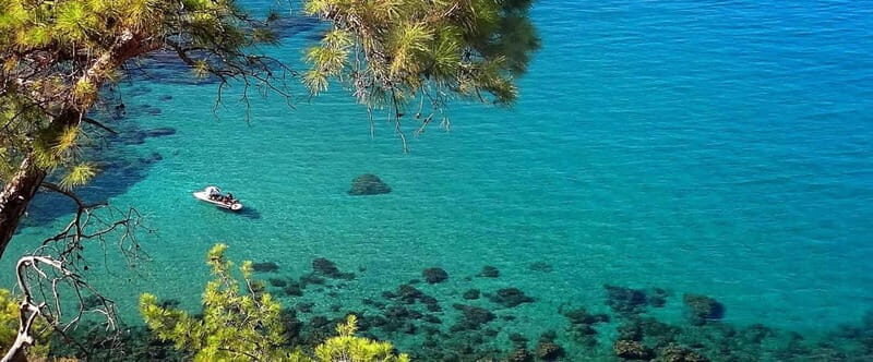 Paphos: Private Jeep Bath of Aphrodite including Waterfalls - Key Points