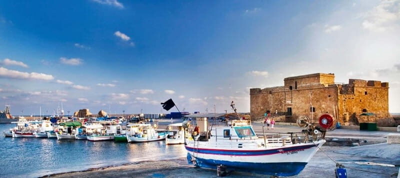 Paphos: Private Walking Tour with a Local Guide - What the Reviews Say