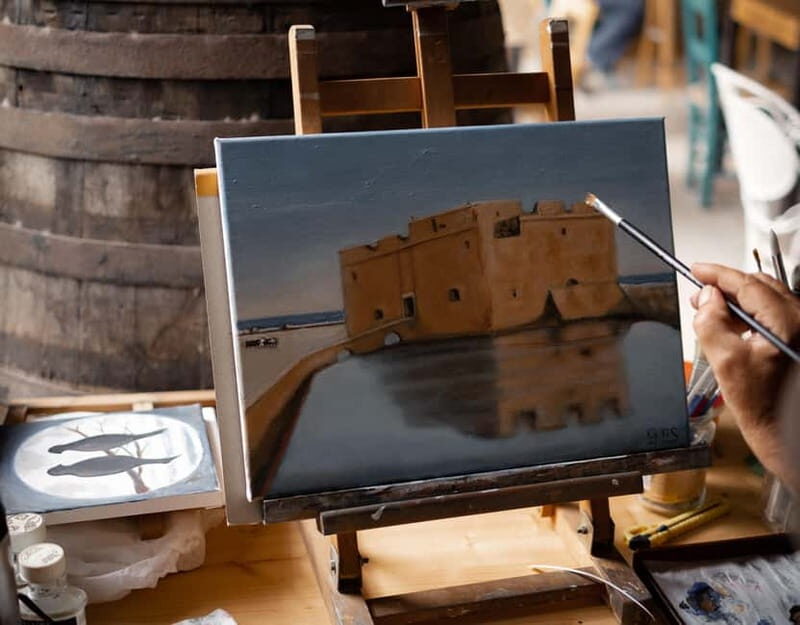 Paphos: Private Walking Tour with a Local Guide - Is This Tour Worth It?