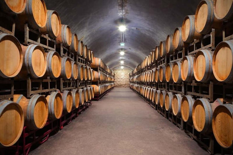 Paphos: Private Wine Tour with Tastings and Winery Visits - What to Expect at Each Winery  