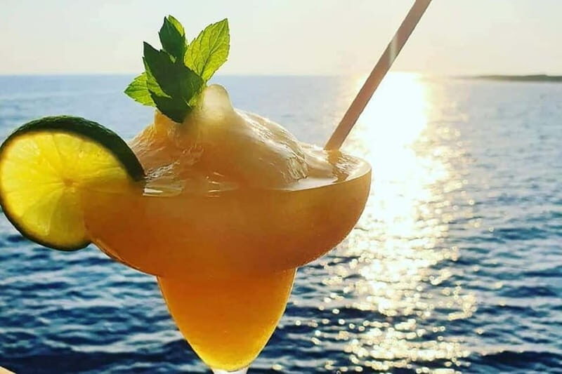 Paphos: Sunset Cruise with BBQ, Swimming, and Kayaking - What to Expect from the Sunset Cruise Experience