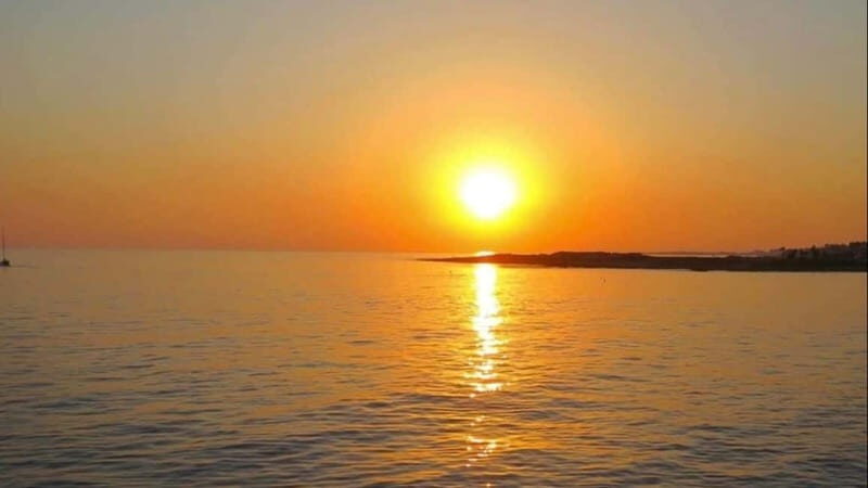 Paphos: Sunset Cruise with BBQ, Swimming, and Kayaking - Who Will Love This Cruise?