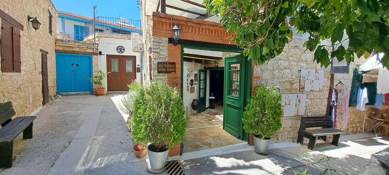 Paphos - Troodos Mountains 4x4 Tour with Free Wine Tasting - FAQs