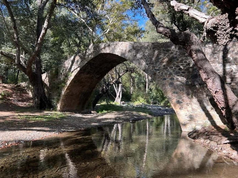 Paphos: Troodos Mountains Jeep Tour with Wine Tasting - Practical Tips for Booking