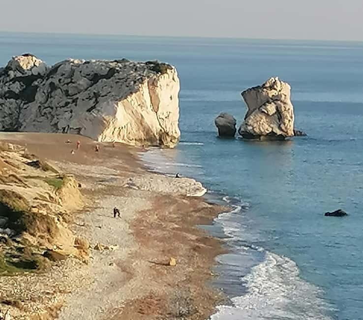 Paphos: Troodos Mountains Jeep Tour with Wine Tasting - FAQs