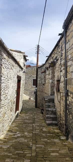 Paphos: Troodos Mountains Villages Tour with Wine Tasting - Who Will Love This Tour?