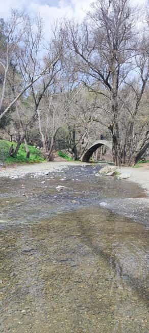 Paphos: Troodos Mountains Villages Tour with Wine Tasting - FAQ
