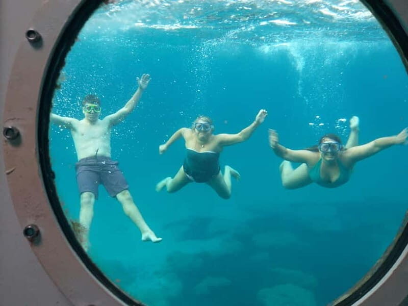 Paphos: Turtle Watching Cruise,Snorkelling Adventure &Sunset - Final Thoughts: Is This Tour for You?
