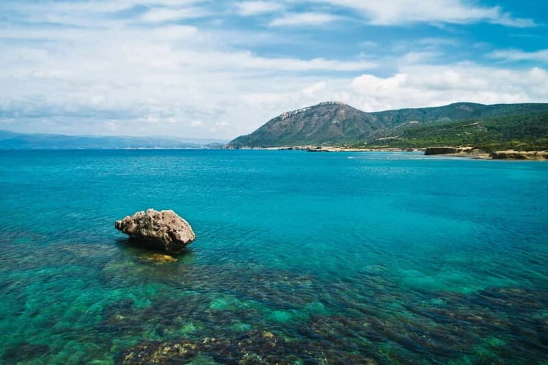Paphos: Zoo Visit and Blue Lagoon Cruise with Guide & Lunch - Who Will Enjoy This Tour Most?
